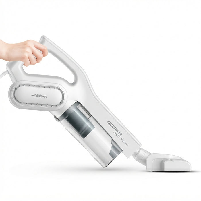 STICK VACUUM CLEANER DEERMA DX700S WH