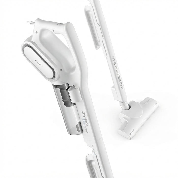 STICK VACUUM CLEANER DEERMA DX700S WH