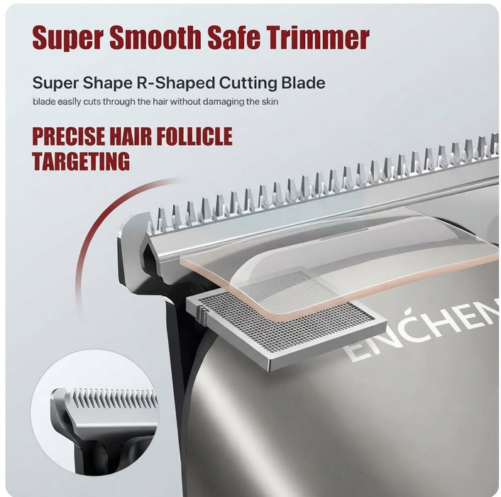 TRIMMER ENCHEN BEARDO2