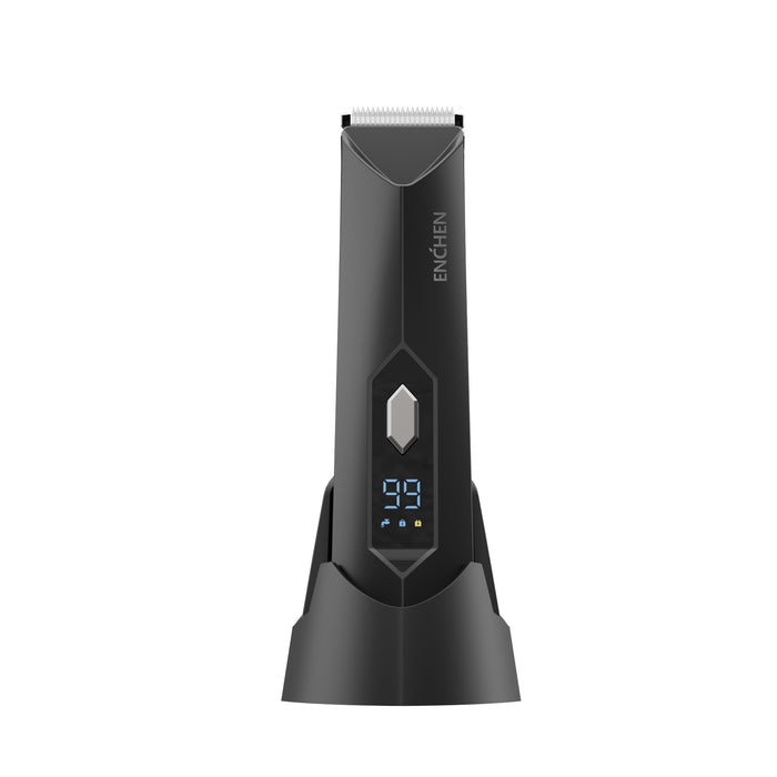 TRIMMER ENCHEN SPARK2 BLACK
