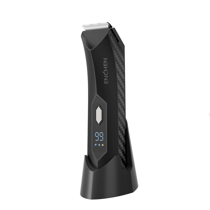 TRIMMER ENCHEN SPARK2 BLACK