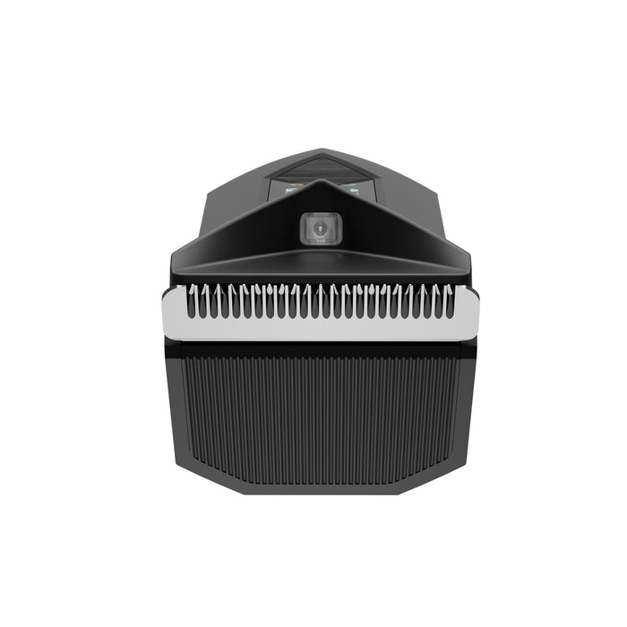 TRIMMER ENCHEN SPARK2 BLACK
