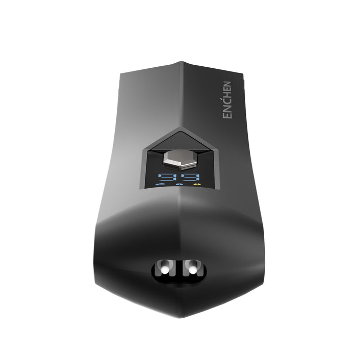 TRIMMER ENCHEN SPARK2 BLACK