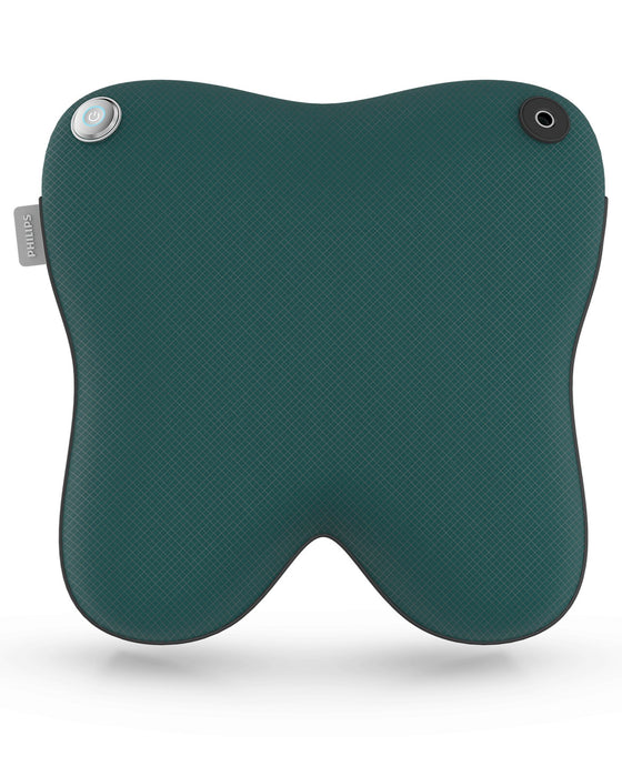 PHILIPS MASSAGER PPM4311 GREEN SEA