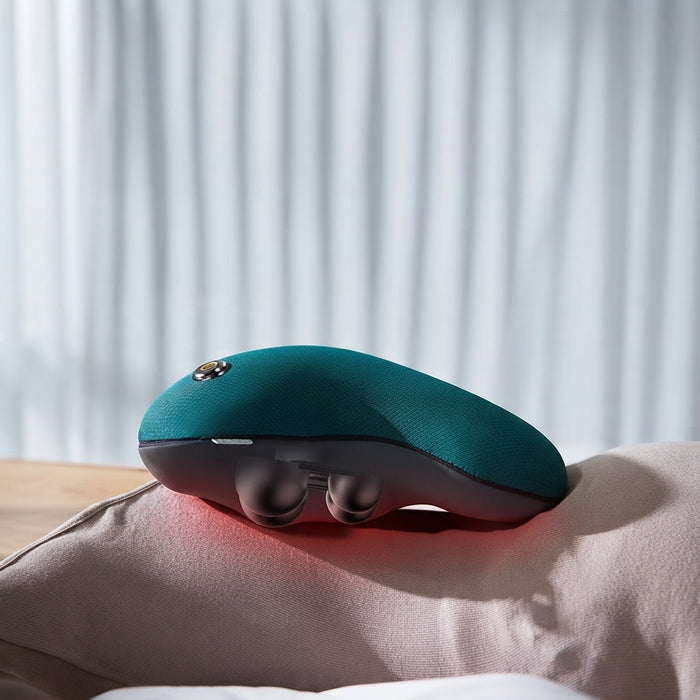 PHILIPS MASSAGER PPM4311 GREEN SEA
