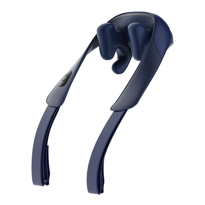 PHILIPS MASSAGE SHAWL PPM3522 BLUE