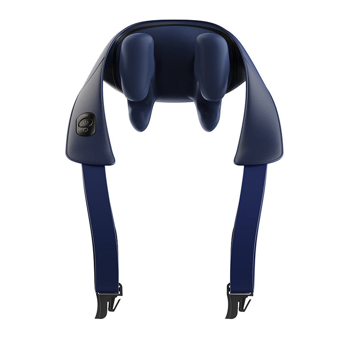 PHILIPS MASSAGE SHAWL PPM3522 BLUE