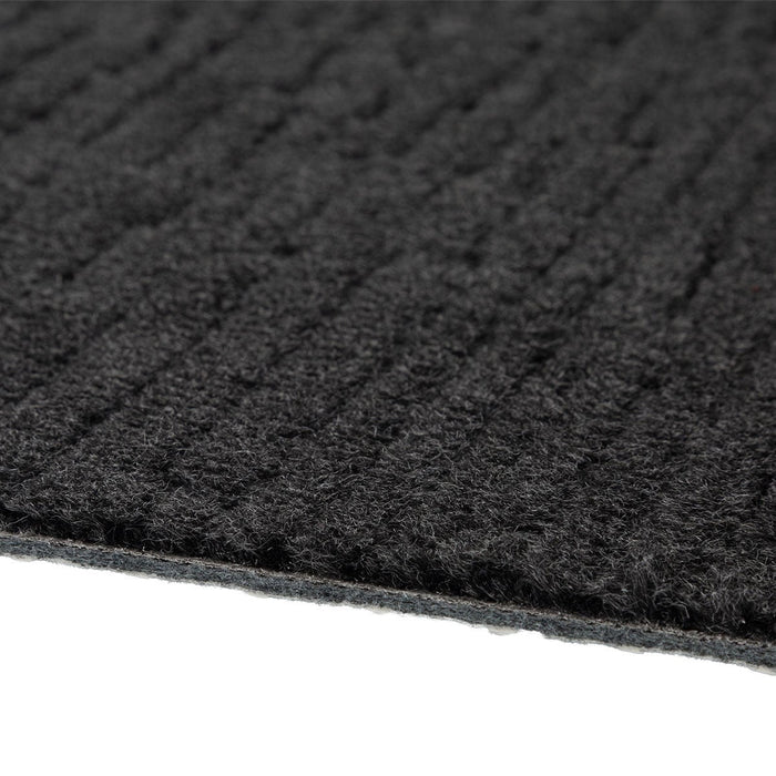 พรมกระเบื้อง 40X40 บีเค ST001