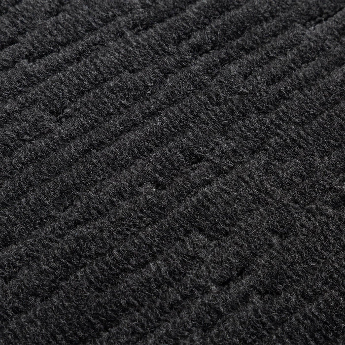 พรมกระเบื้อง 40X40 บีเค ST001