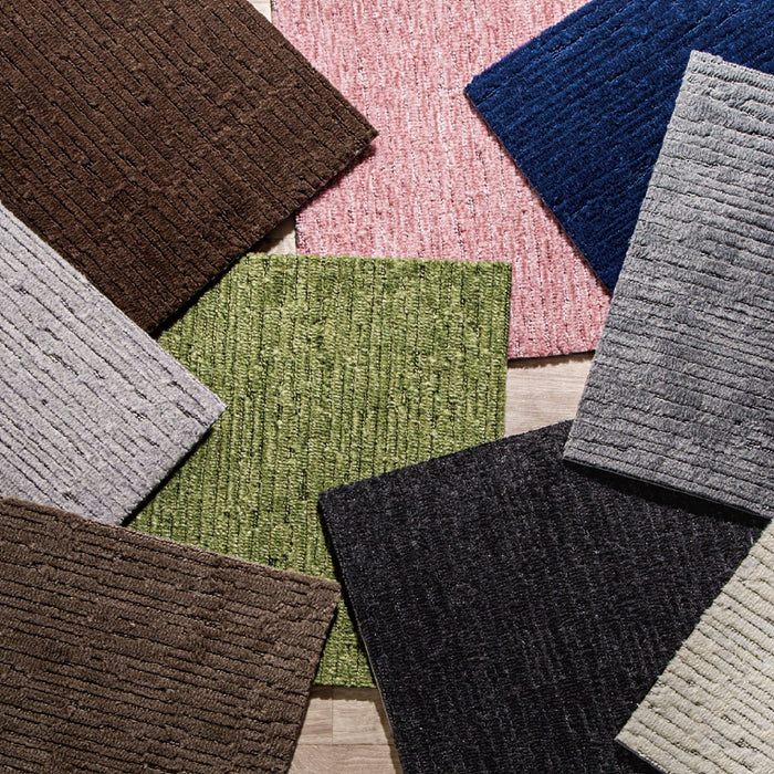 พรมกระเบื้อง 40X40 บีเค ST001