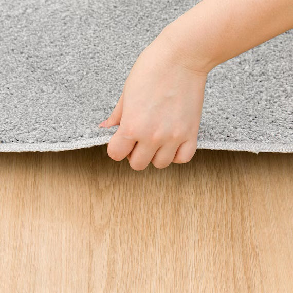 F LOOR MAT 90R LGY SR002