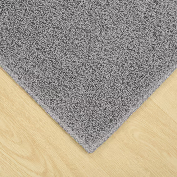 RUG N CLEAN WASH GY 130X185