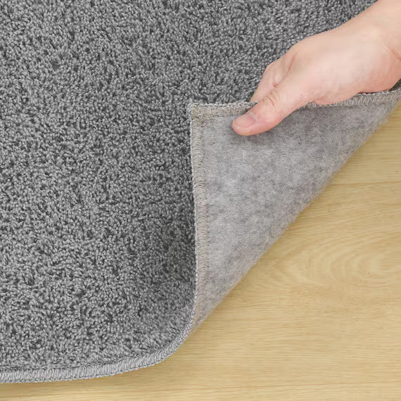 RUG N CLEAN WASH GY 130X185