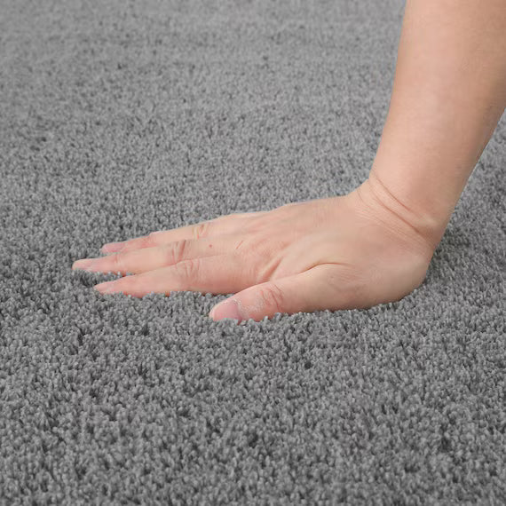 RUG N CLEAN WASH GY 130X185