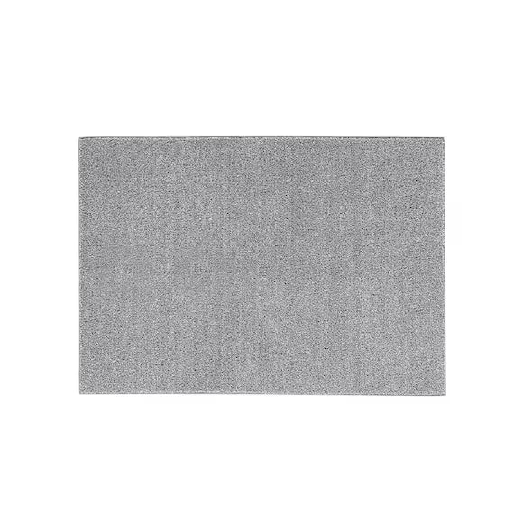 RUG N CLEAN WASH GY 130X185
