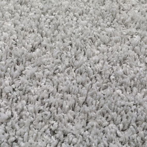 SHAGGY RUG 200X240 MGY SR002