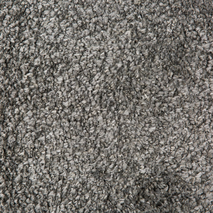 ACCENT RUG N ZEAK BROOKLYN SHAG 520/PY9 E GY 160X235