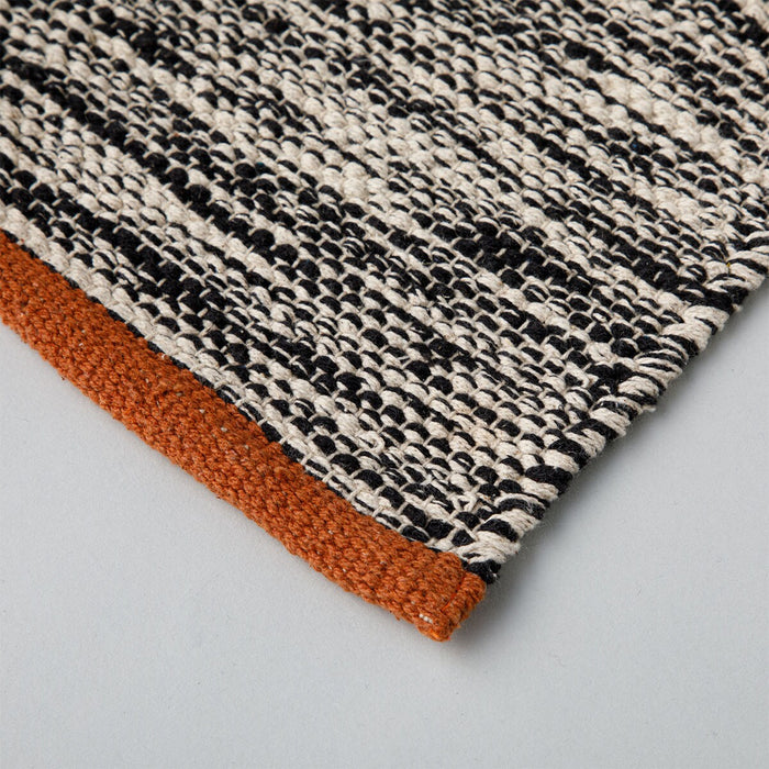 พรมคอตตอน 160X230 ANV012