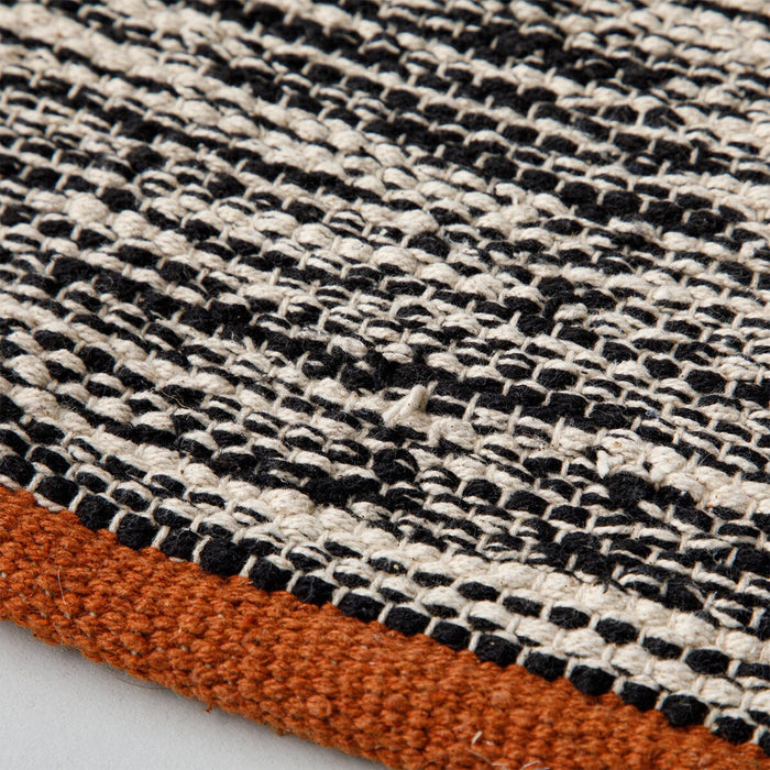 พรมคอตตอน 160X230 ANV012