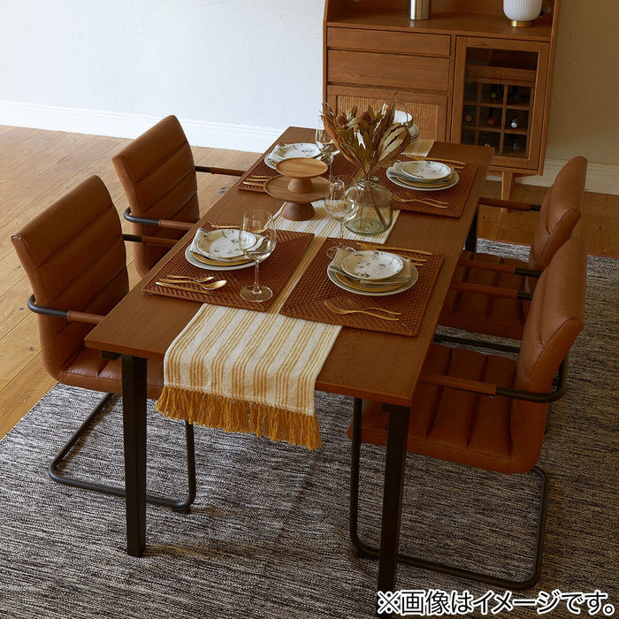 พรมคอตตอน 160X230 ANV012