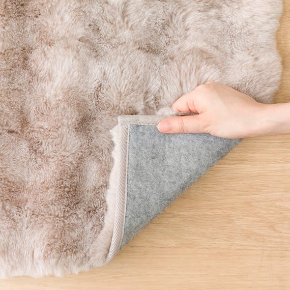 USAGI พรมปูพื้น BB LMO 140X200 ZG11