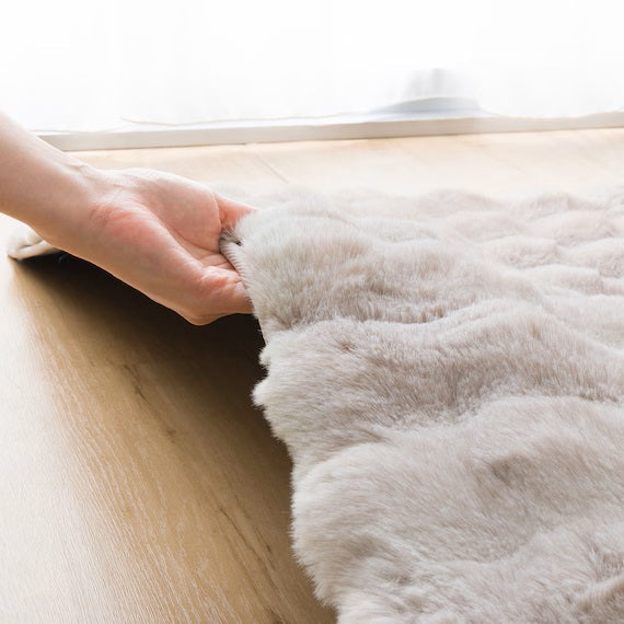 USAGI พรมปูพื้น BB LMO 160X230 ZG11