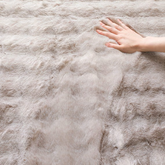 USAGI พรมปูพื้น BB LMO 140X200 ZG11