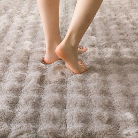 USAGI พรมปูพื้น BB LMO 140X200 ZG11