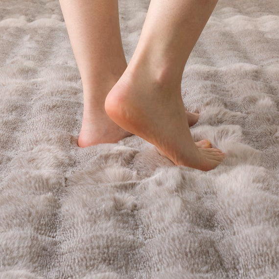 USAGI พรมปูพื้น BB LMO 140X200 ZG11