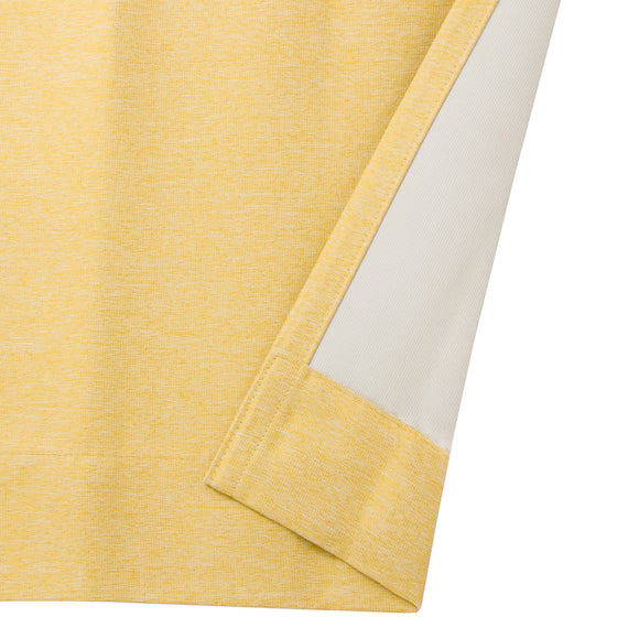 CURTAIN NOCE YE 100X220X2