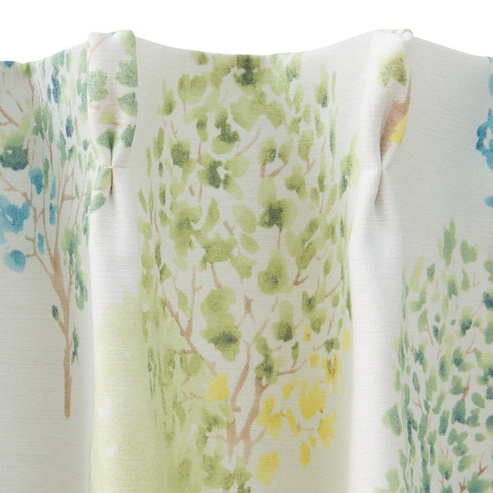 ผ้าม่านลูกโลก 100X135X2