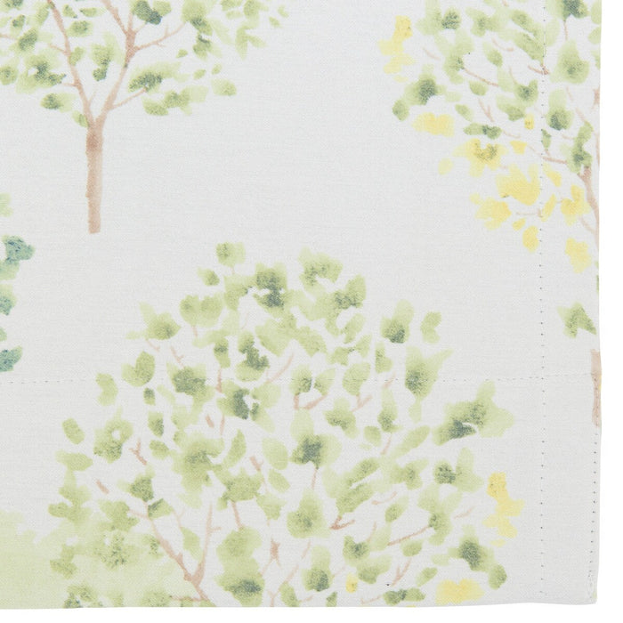 ผ้าม่านลูกโลก 100X135X2