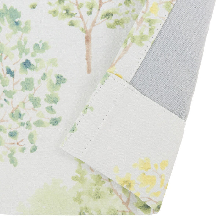 ผ้าม่านลูกโลก 100X135X2