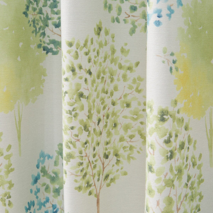 ผ้าม่านลูกโลก 100X135X2