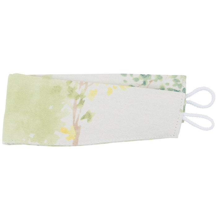 ผ้าม่านลูกโลก 100X135X2