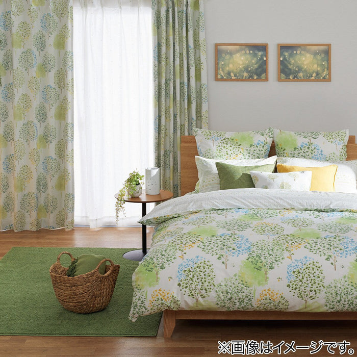 CURTAIN GLOBE 100X178X2