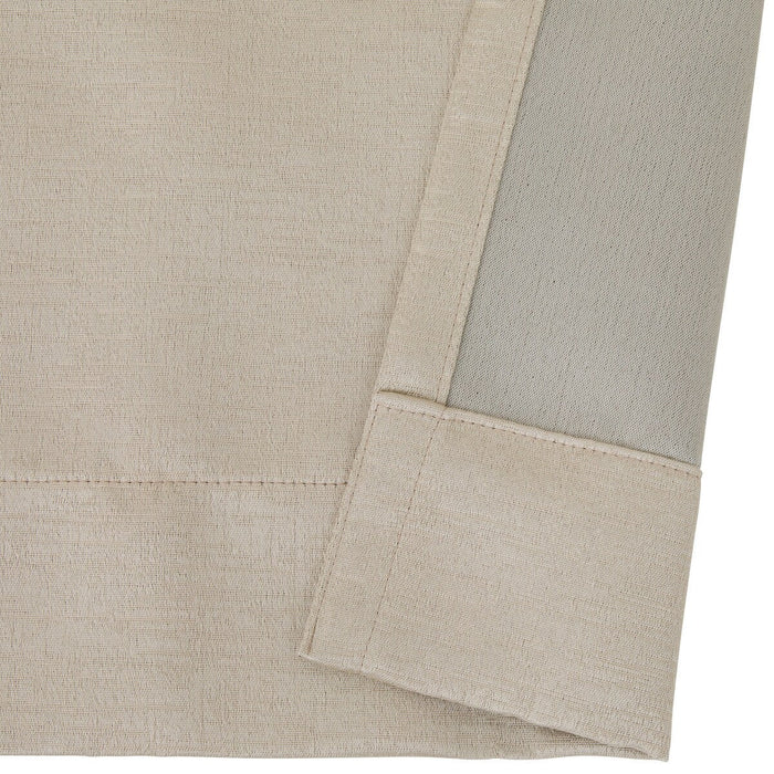 ผ้าม่าน PK020 BE 100X200X2