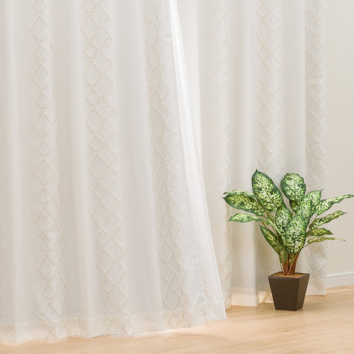 CURTAIN JONAH 100X135X2