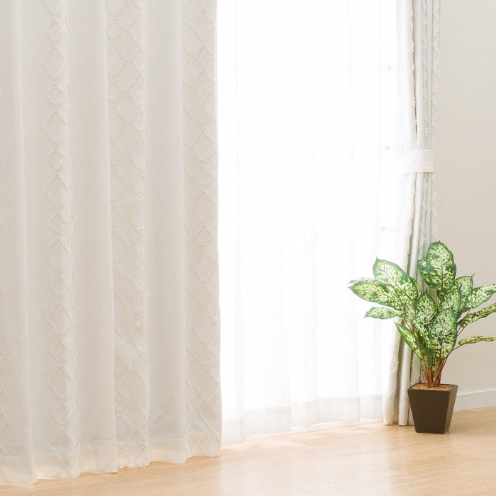 CURTAIN JONAH 100X178X2