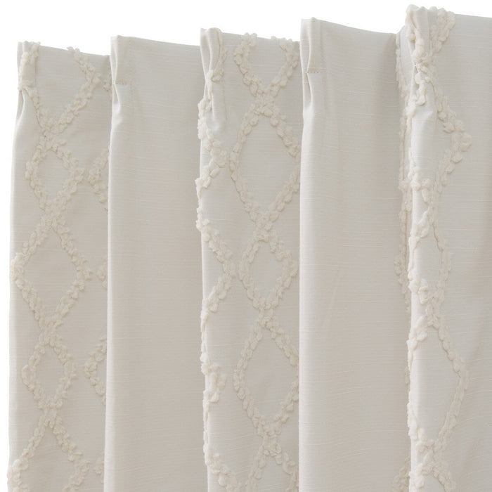 CURTAIN JONAH 100X135X2