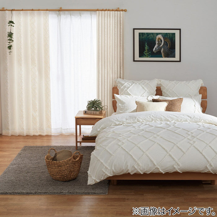 CURTAIN JONAH 100X200X2