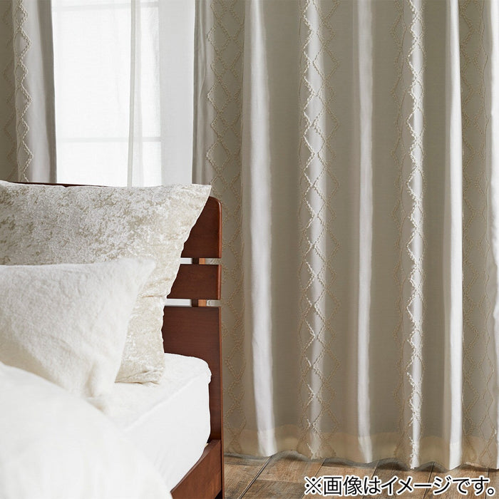 CURTAIN JONAH 100X135X2