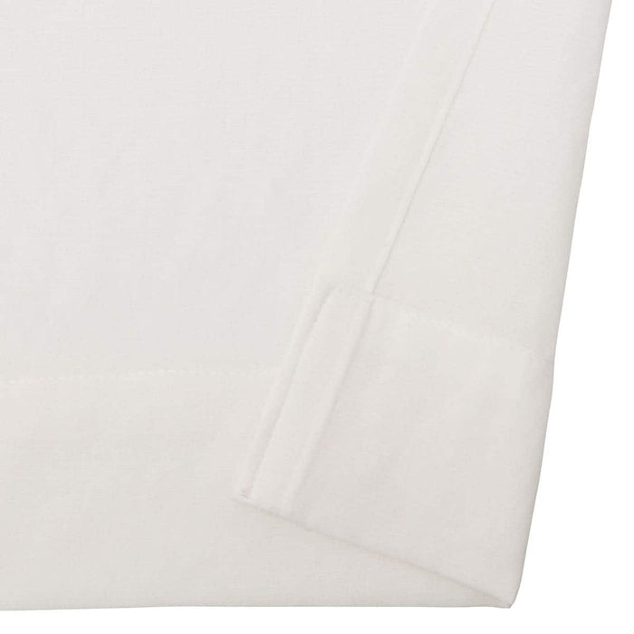 LACE AIRTOSS CLEAR 100X133X2