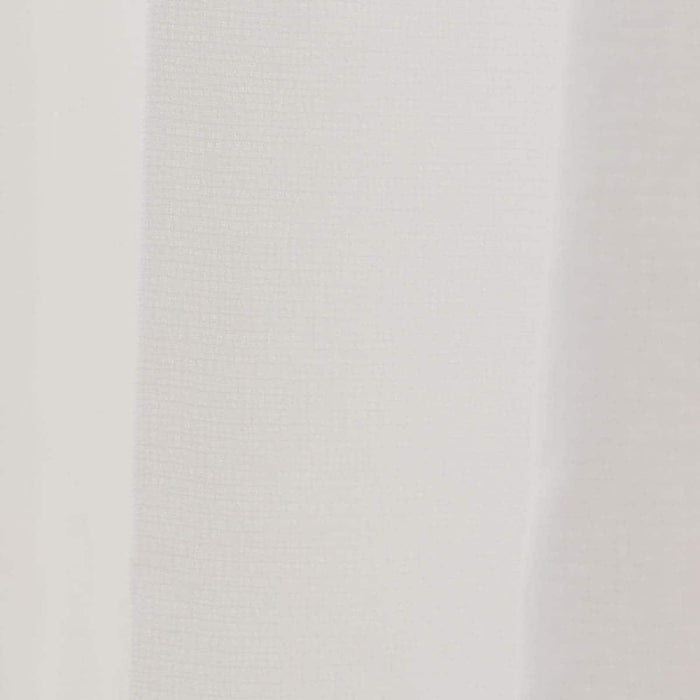 LACE AIRTOSS CLEAR 100X133X2