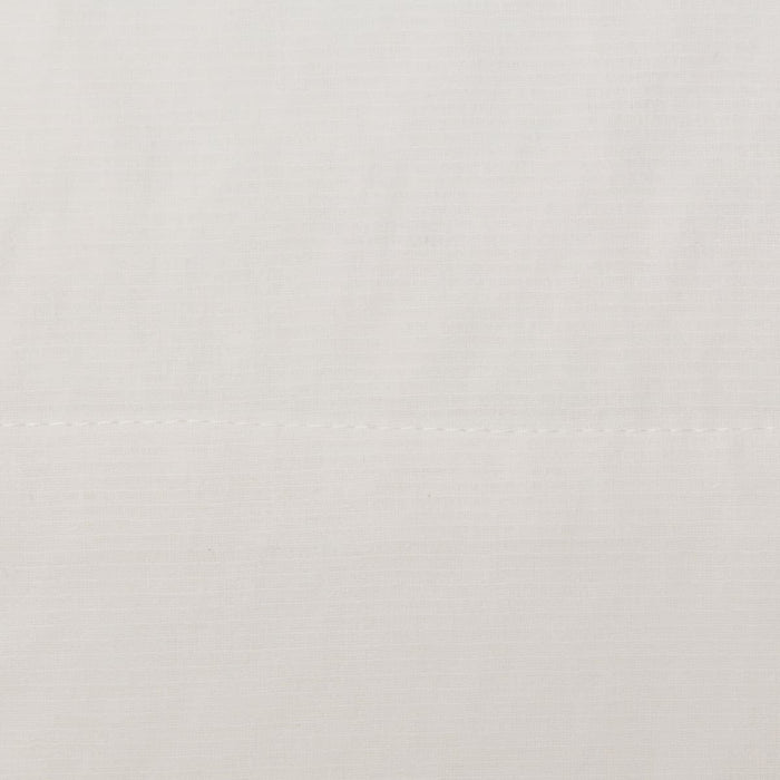 LACE AIRTOSS CLEAR 100X228X2