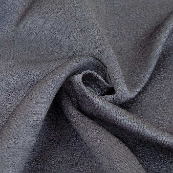 ผ้าม่าน PK020 DKGY 100X178X2