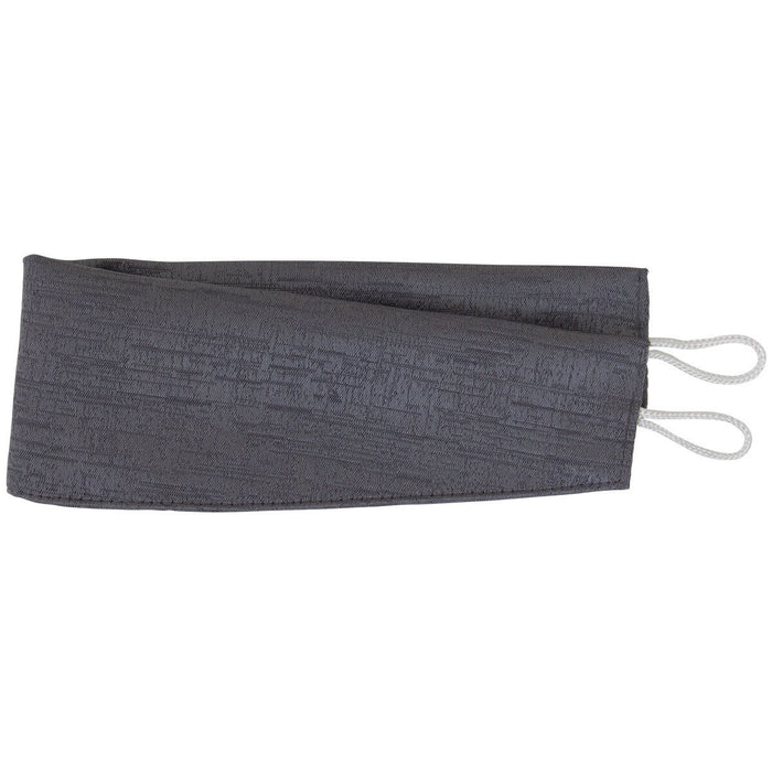 ผ้าม่าน PK020 DKGY 100X178X2