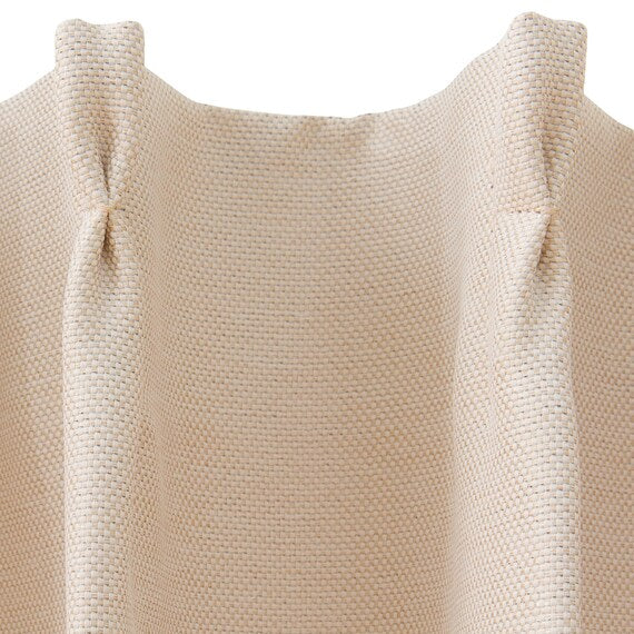 ผ้าม่าน RD016 BE 100X135X2