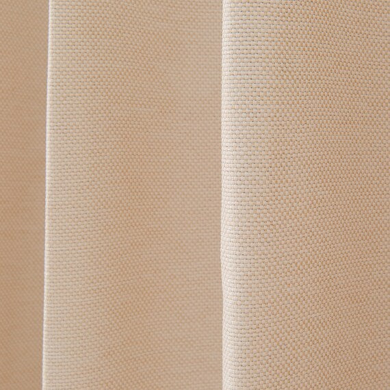 ผ้าม่าน RD016 BE 100X135X2