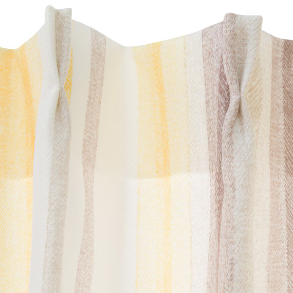 4P CURTAIN RP008 YE 100X135X4